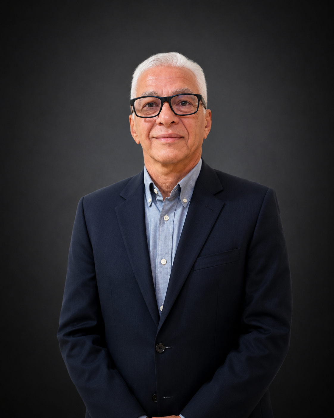 José Murilo Pinheiro de Oliveira