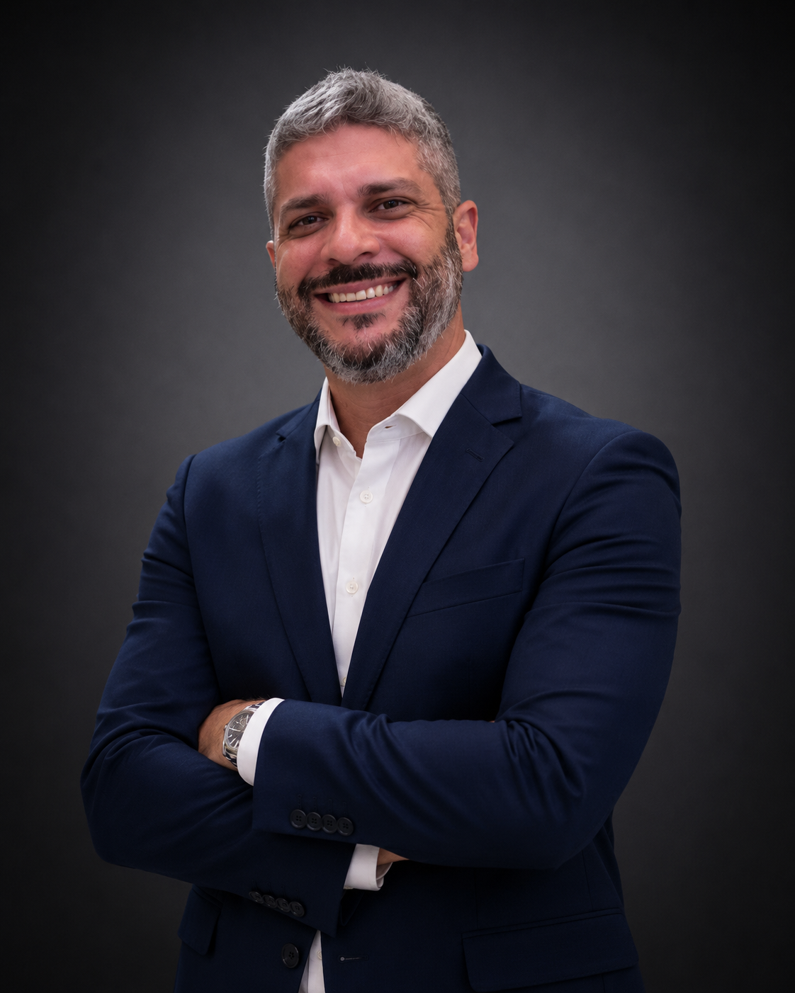 Edgar de Sousa Leal